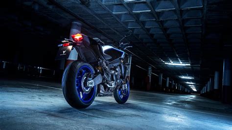 The Ultimate Naked Bike Specs And Performance Yamaha Mt