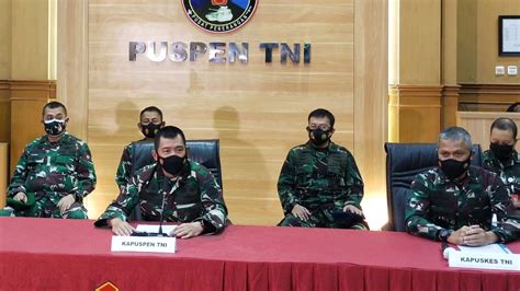 Foto Terungkap Vaksin Nusantara Ternyata Bukan Program Tni