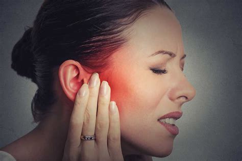 Ear Infection Treatment | Ascent Health Center - Chiropractor Denver, CO