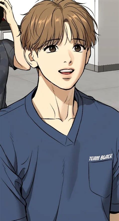 Pin on Manhwa