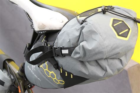 Beginners Guide To Cycling Luggage — How To Carry Stuff On Your Bike