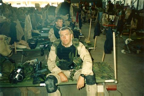 Daily Life 1993 Mogadishu Somalia Special Forces Delta Force