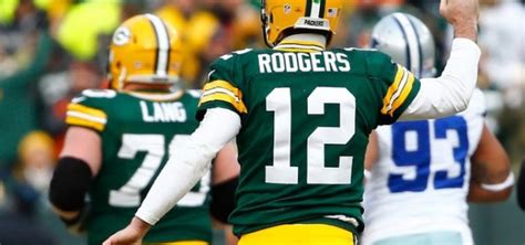 Green Bay Packers vs Seattle Seahawks NFC Championship Preview