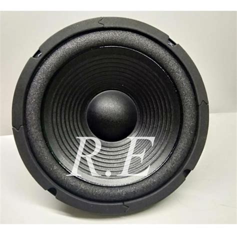 Jual Speaker ACR 8 Inch Woofer 818W SPIKER 8 INCH WOOFER Shopee