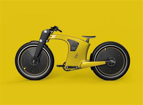 Coole E Bikes in der Übersicht coolsten