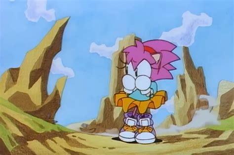 Does Sonic Cd Belong In The Video Game Canon