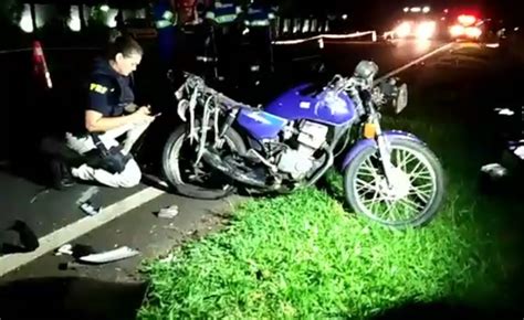 Motociclista morre após ser arrastado mais de 80 metros por carro O