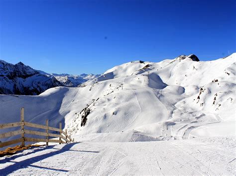 resort Rauris - Photos - TopSkiResort.com