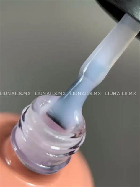 Rubber Base Nude ALFATECH Cosmeticosdiy