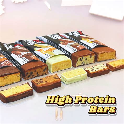 Musashi High Protein Bar Cookies And Cream 90g Box Of 12 360activ