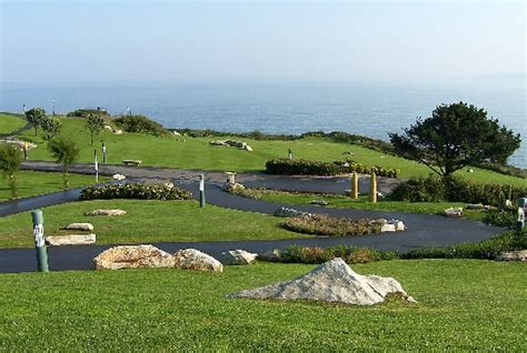 Monte de San Pedro en Coruña