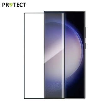 Vidrio Templado Integral Protect Para Samsung Galaxy S Ultra G S