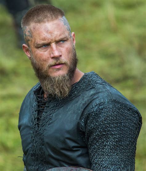 All About Travis Fimmel The Actor Behind Ragnar Lothbrok