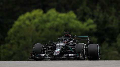 Lewis Hamilton (Mercedes W11), 2020 Austrian GP [4096x2304] : r/F1Porn