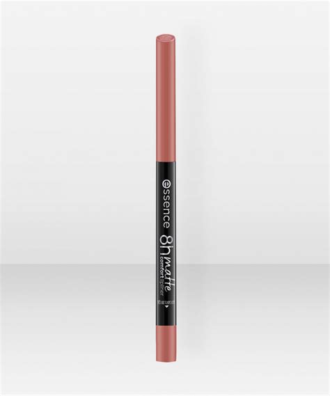 Essence H Matte Comfort Lipliner G