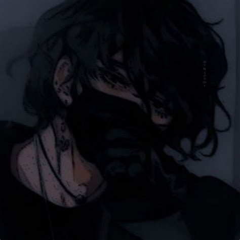 Pin by ძᥲrk ᥲg᥆ᥒᥡ on 𝒞𝑜𝓋𝑒𝓇𝑒𝒹 Black hair anime guy Anime black hair