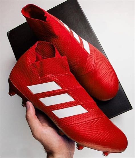 Pin By Kenny Gomez Cano On Adidas Football Boots Soccer Boots Football