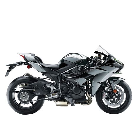 Unleash Unrivaled Power Kawasaki Ninja H2 Carbon