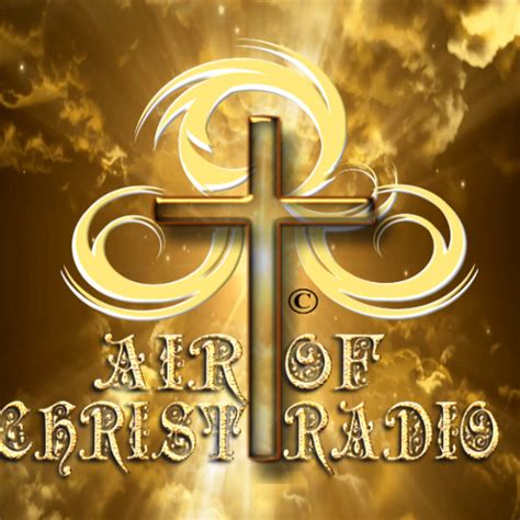 Stream Episode 29 Air Of Christ Radio An Encore Presentation Of