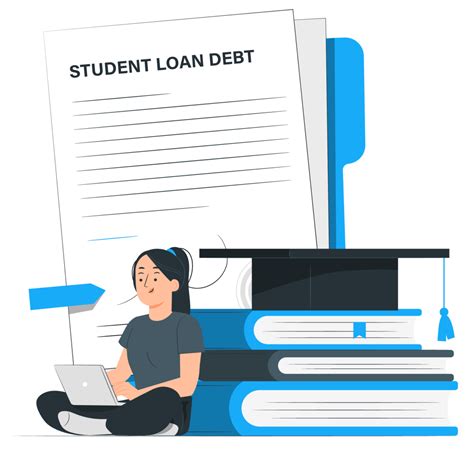 Student Loan Debt Strategies For Borrowers And Lenders