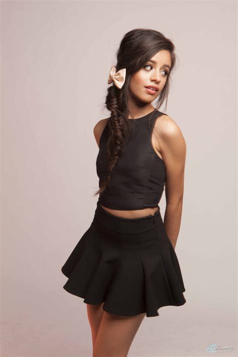 Camila Fifth Harmony Bow