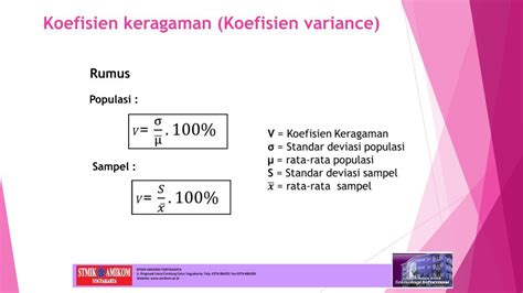 Ppt Statistika Chatper 4b Ukuran Nilai Letak Powerpoint Presentation Id3381560