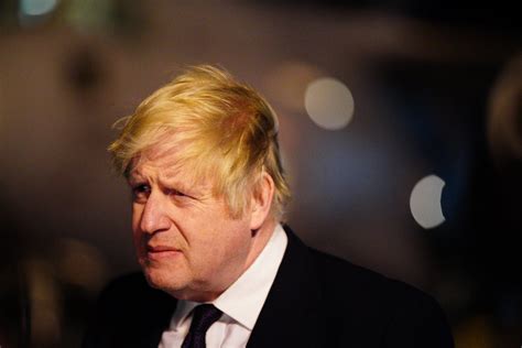 Putin Threatened To Kill Me With A Missile Says Boris Johnson