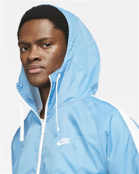 Nike Sportswear Mens Hooded Woven Tracksuit Nike Uk