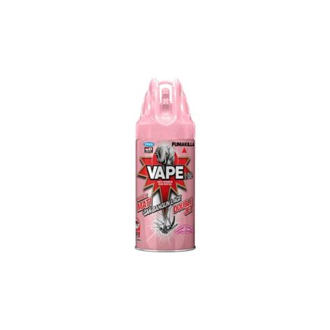 Vape Aerosol 240 Ml Sweet Powder Indonesia Distribution Hub