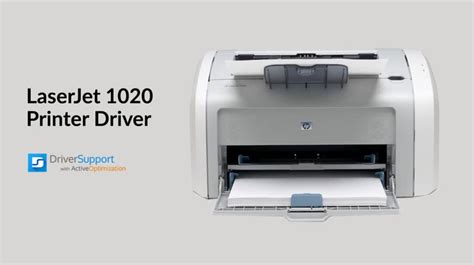 Hp 1020 Printer Driver / Hp Laserjet 1020 Printer Driver For Mac Free ...