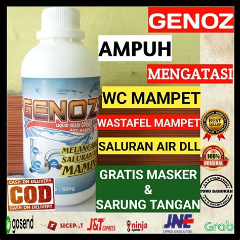 Jual Produk Premium Anti Sumbat Wc Mampet Saluran Air Mampet Anti