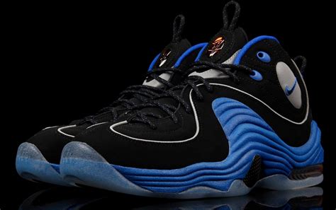 Nike X Sole Collector Penny Hardaway Signature Pack