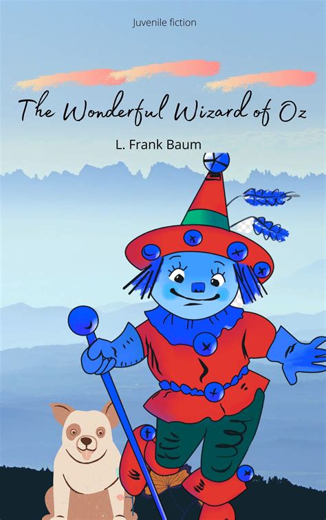 Baum Wizard Of Oz 2