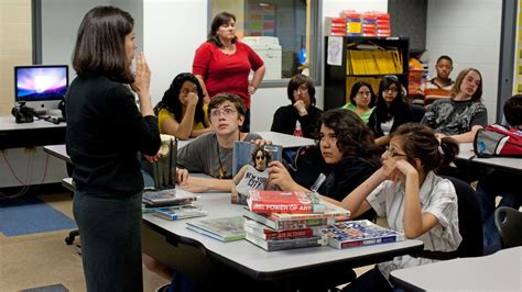 How To Choose A Co Teaching Model Edutopia