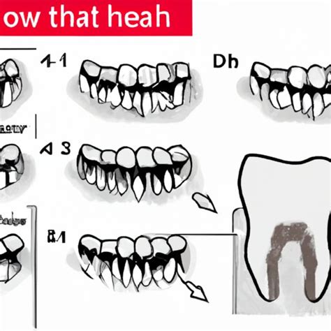 How to Draw Teeth: A Step-by-Step Tutorial for Beginners - The ...