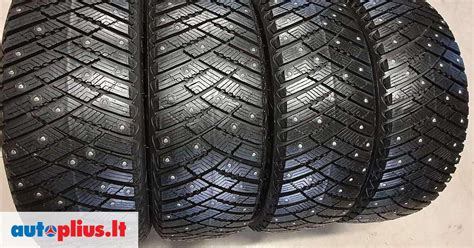 Goodyear M Mm Ice Arctic Suv X Winter R A