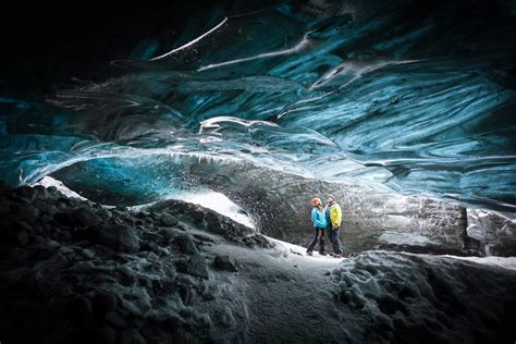 Crystal Ice Cave Photography Tour - Iceland Travel Guide