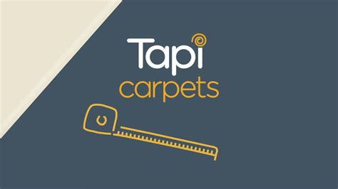 Tapi Carpets And Floors How To Measure Stairs Short Youtube