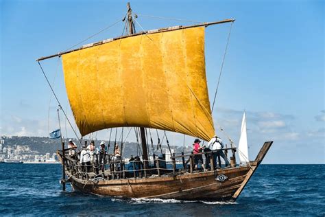 The Evolution Of Ships From Wooden Boats To Modern Vessels The Seaholic