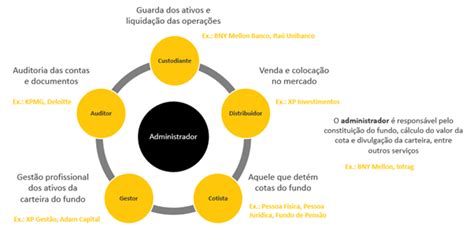 Guia Completo Sobre Fundos De Investimento Como Aplicar E O Que Fazer