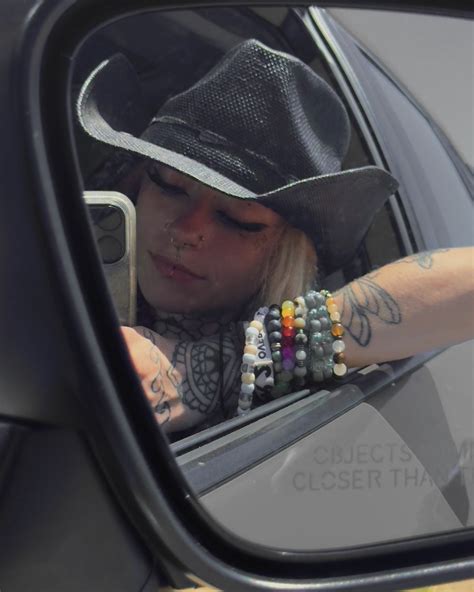 Bambi Sage 𐂂 | don’t be sad because it’s over, be happy that it