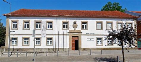 Museu Municipal De Vale De Cambra Vale De Cambra Online