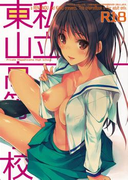 Group Renainou Nhentai Hentai Doujinshi And Manga