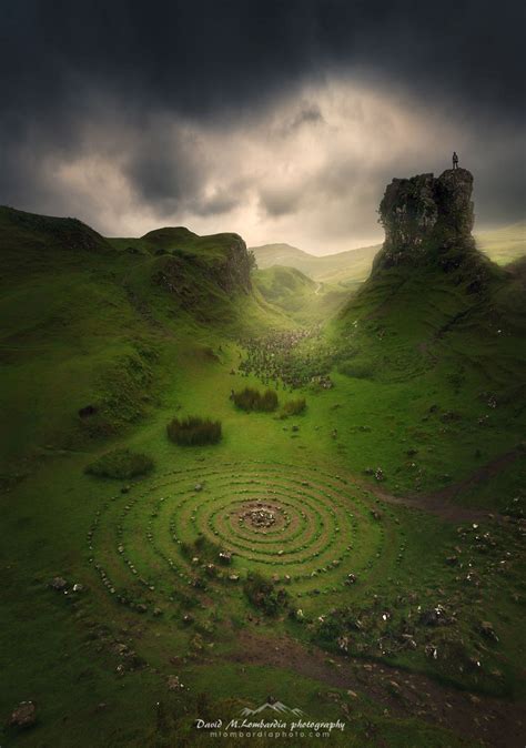 8 magical places in scotland totally worth visiting – Artofit