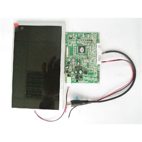 Tft Lcd Module Parts Components Electrical Supplies Electronics