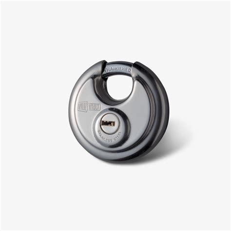style mm disc lock