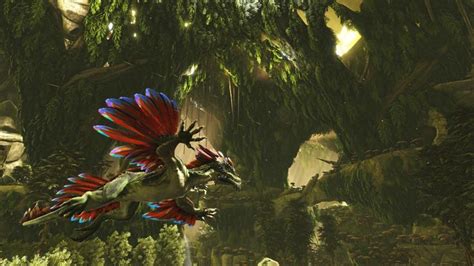 Drachen, Monster
