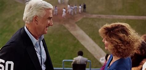 If You Love Slapstick Comedy And A Great Laugh You Have To Watch These Naked Gun Scenes
