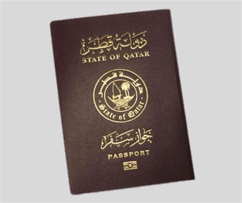 Qatar Ranks 55th On Worlds Most Powerful Passports Of 2023