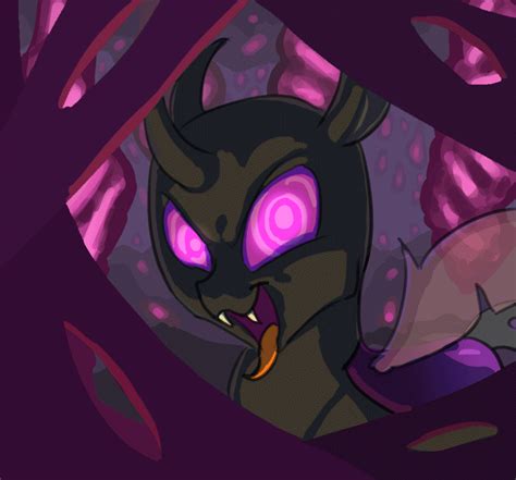 137941 Safe Artist Carnifex Oc Oc Only Oc Velvet Changeling